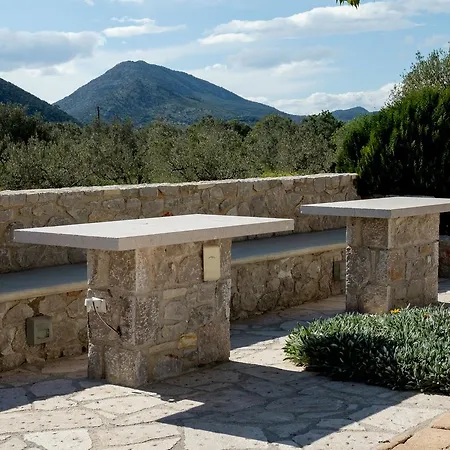 Holiday home Traditional Grandma Vitsa In *