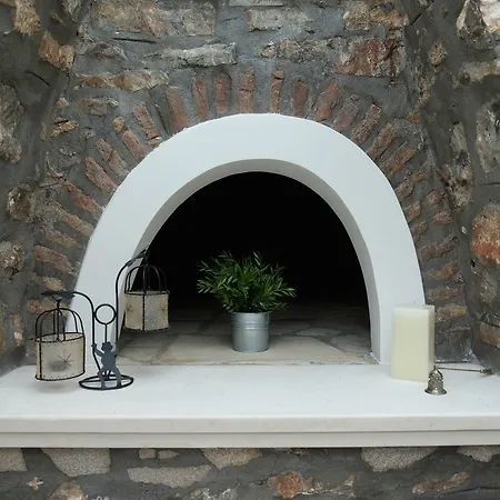 Traditional Grandma Vitsa In Holiday home Ermioni